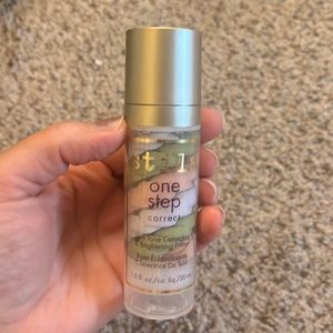 Stila one step correct skin tone, correcting and brightening primer